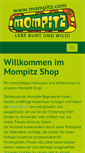 Mobile Screenshot of mompitz.com